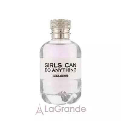 Zadig & Voltaire Girls Can Do Anything   ()