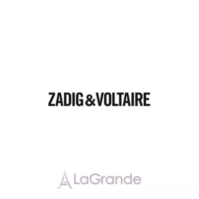 Zadig & Voltaire Girls Can Do Anything   ()