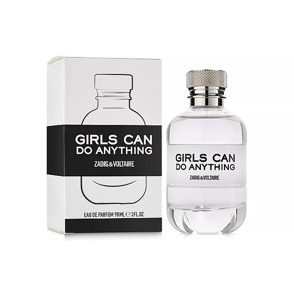 Zadig & Voltaire Girls Can Do Anything ����������� ���� (������)