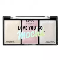 NYX Professional Makeup Love You So Mochi Highlighter ������� ����������� ��� ����