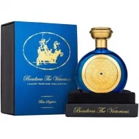 Boadicea the Victorious Blue Sapphire ����������� ����