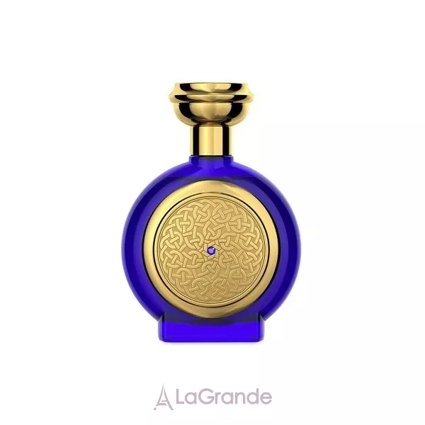 Boadicea the Victorious Blue Sapphire ����������� ����