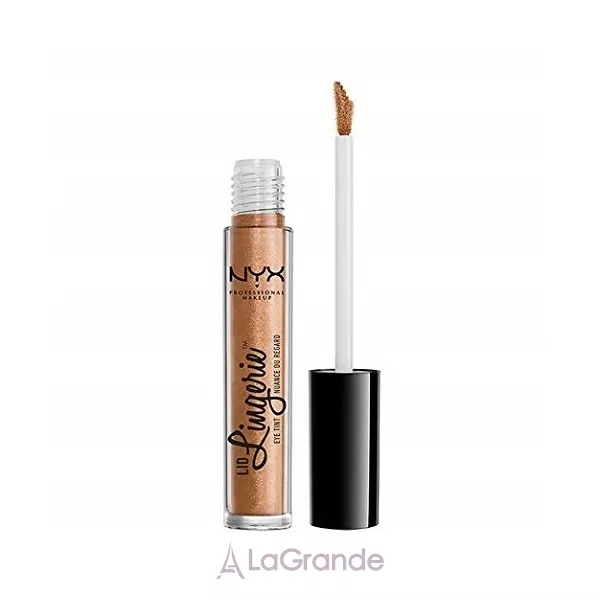 NYX Professional Makeup Lid Lingerie Eye Tint г�� ��� ��� ����