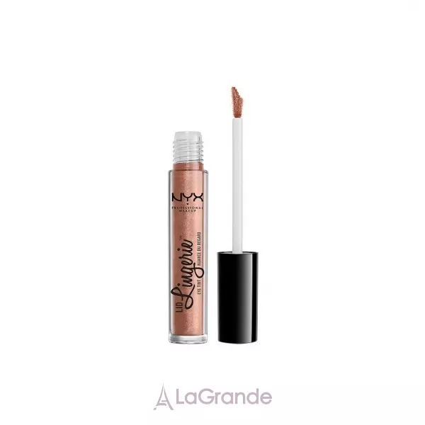 NYX Professional Makeup Lid Lingerie Eye Tint г�� ��� ��� ����