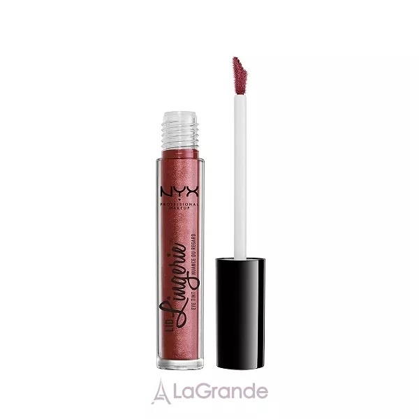 NYX Professional Makeup Lid Lingerie Eye Tint г�� ��� ��� ����