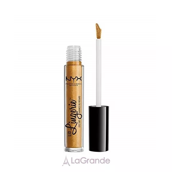 NYX Professional Makeup Lid Lingerie Eye Tint г�� ��� ��� ����