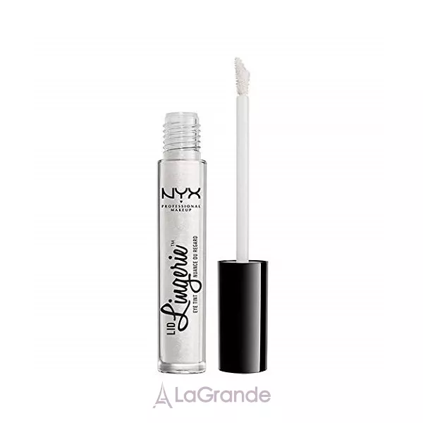 NYX Professional Makeup Lid Lingerie Eye Tint г�� ��� ��� ����