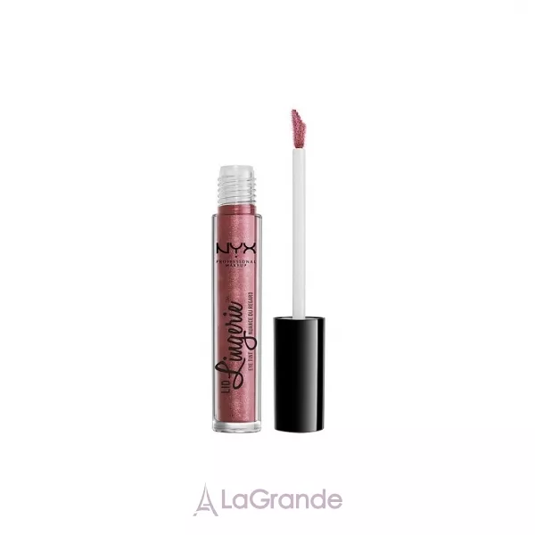 NYX Professional Makeup Lid Lingerie Eye Tint г�� ��� ��� ����