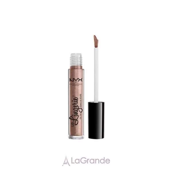 NYX Professional Makeup Lid Lingerie Eye Tint г�� ��� ��� ����