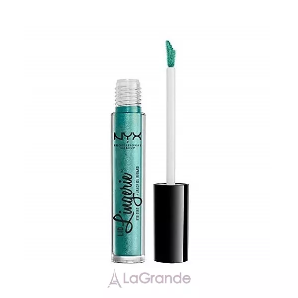 NYX Professional Makeup Lid Lingerie Eye Tint г�� ��� ��� ����