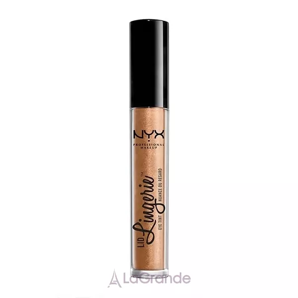 NYX Professional Makeup Lid Lingerie Eye Tint г�� ��� ��� ����