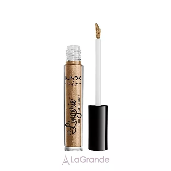 NYX Professional Makeup Lid Lingerie Eye Tint г�� ��� ��� ����