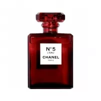 Chanel �5 L'Eau Red Edition ��������� ���� (������ ��� ��������)