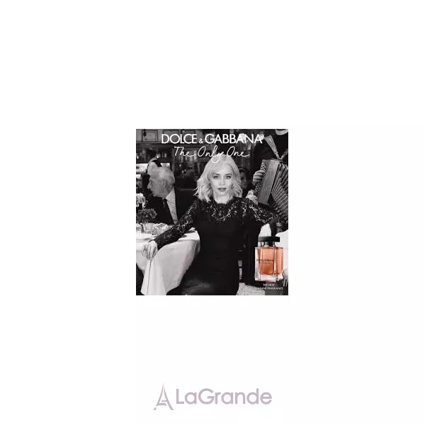 Dolce & Gabbana The Only One ����������� ���� (������ ��� ��������)