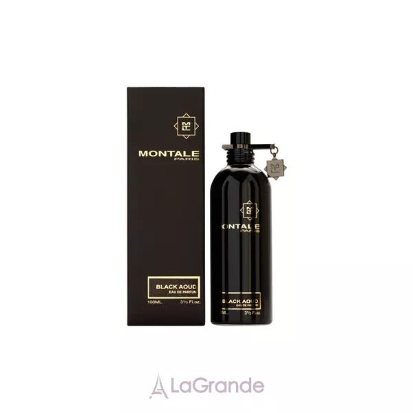 Montale Black Aoud ��������������� ����