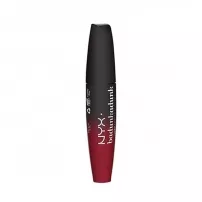NYX Professional Makeup Badunkadunk Super Luscious Mascara ���� ��� ������