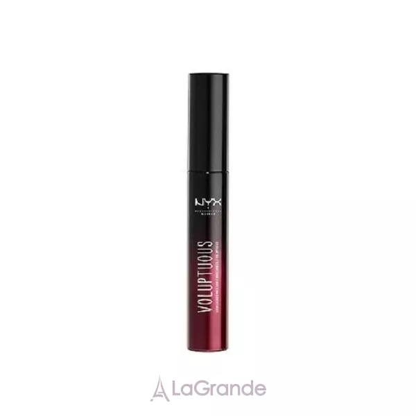 NYX Professional Makeup Voluptuous Lash Lashes Mascara ��� ��� ��