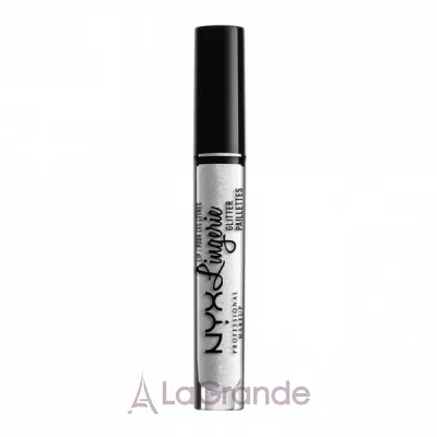 NYX Professional Makeup Lip Lingerie Gloss   