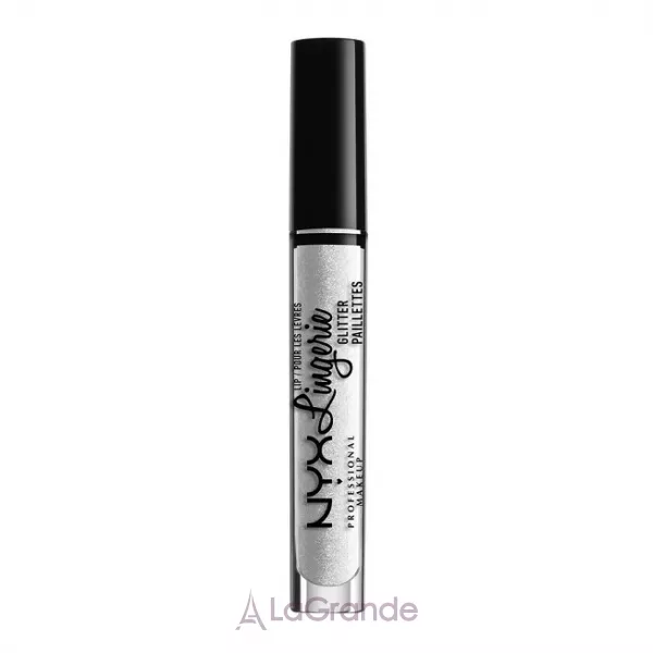 NYX Professional Makeup Lip Lingerie Gloss ����� ��� ���