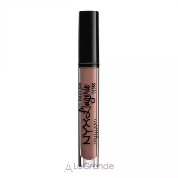 NYX Professional Makeup Lip Lingerie Gloss ����� ��� ���