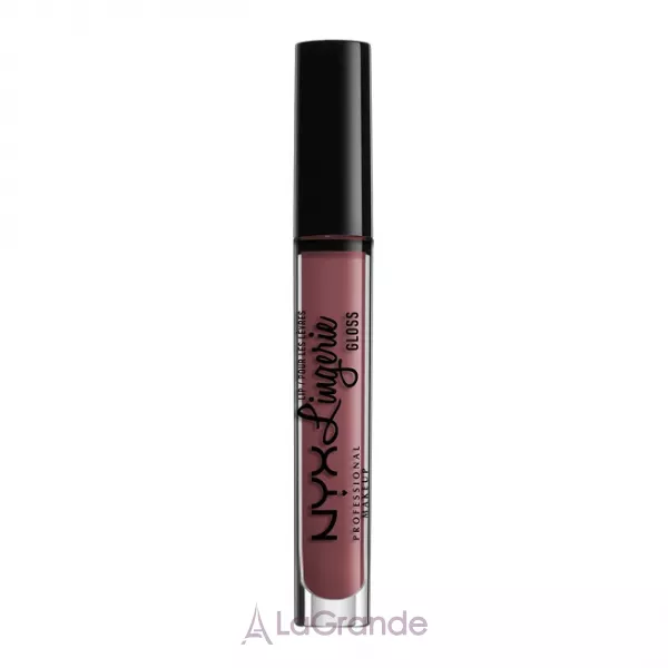 NYX Professional Makeup Lip Lingerie Gloss ����� ��� ���