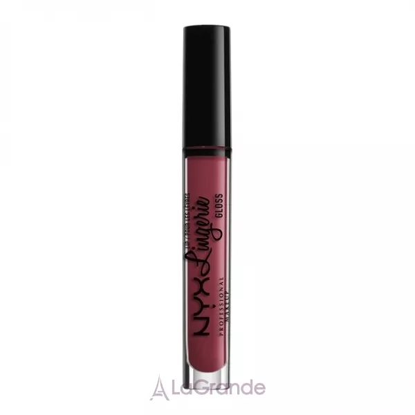 NYX Professional Makeup Lip Lingerie Gloss ����� ��� ���