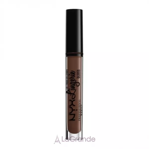 NYX Professional Makeup Lip Lingerie Gloss ����� ��� ���