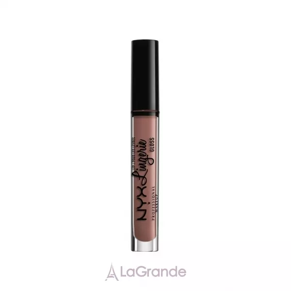 NYX Professional Makeup Lip Lingerie Gloss ����� ��� ���
