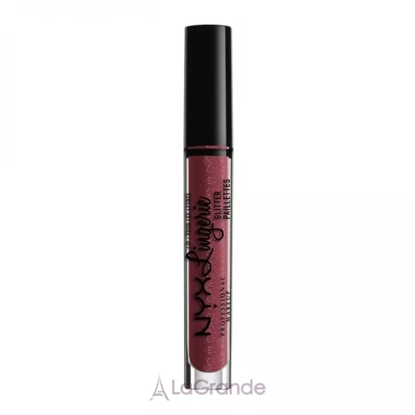 NYX Professional Makeup Lip Lingerie Glitter ����� ��� ���