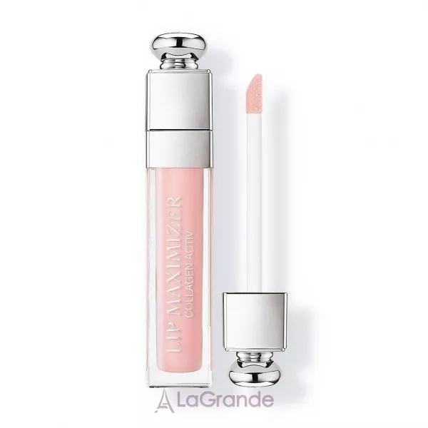 Christian Dior Addict Lip Maximizer ����� ��� ������ ��� � ���������� (������)