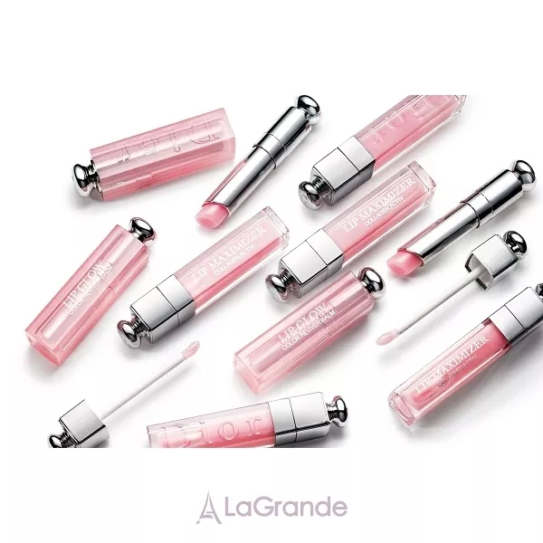 Christian Dior Addict Lip Maximizer ����� ��� ������ ��� � ���������� (������)