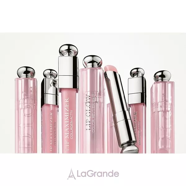 Christian Dior Addict Lip Maximizer ����� ��� ������ ��� � ���������� (������)