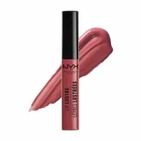 NYX Professional Makeup Lip Lustre Glossy Tint ��������� ����� ��� ���