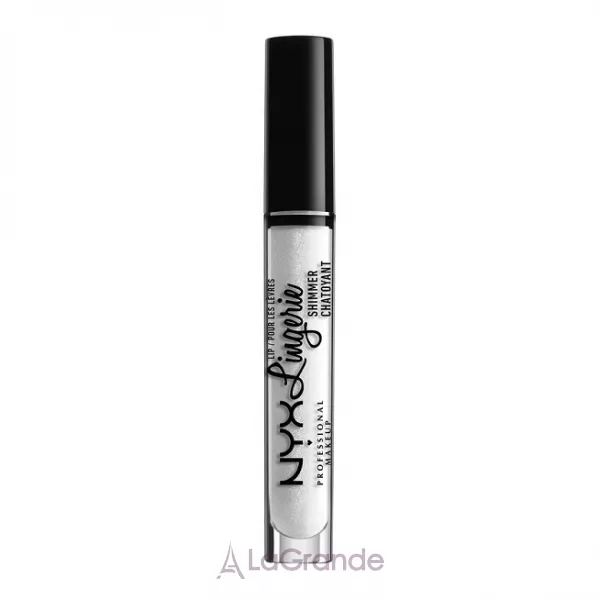 NYX Professional Makeup Lip Lingerie Shimmer ����� ��� ���
