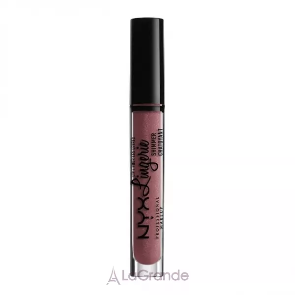 NYX Professional Makeup Lip Lingerie Shimmer ����� ��� ���