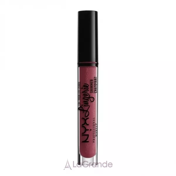 NYX Professional Makeup Lip Lingerie Shimmer ����� ��� ���