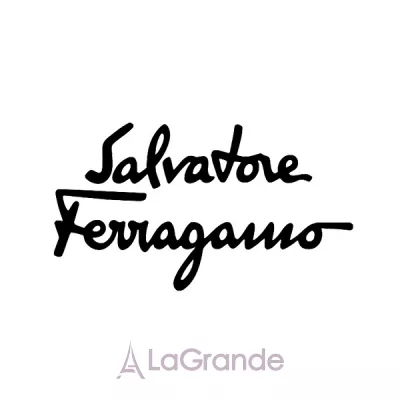 Salvatore Ferragamo F by Ferragamo  