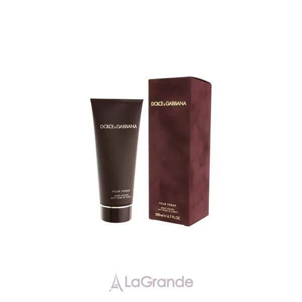 Dolce & Gabbana Pour Femme 2012 ������� ��� ����