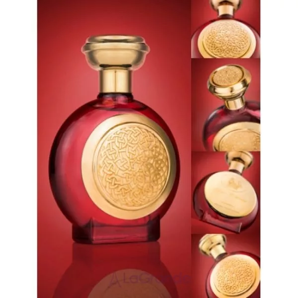 Boadicea the Victorious Back to Paradise ��������������� ����