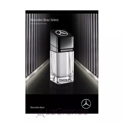 Mercedes-Benz Select   (  )