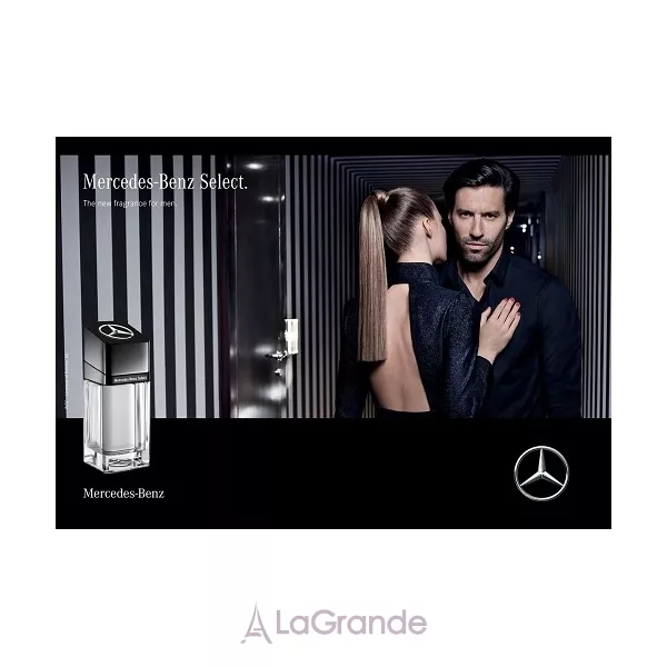 Mercedes-Benz Select �������� ���� (������ ��� ��������)