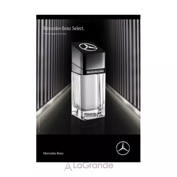 Mercedes-Benz Select �������� ���� (������ ��� ��������)