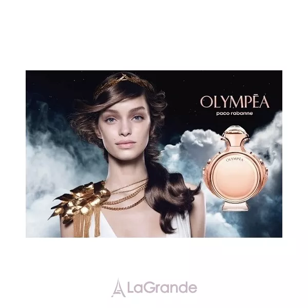 Paco Rabanne Olympea ������� ��� ���