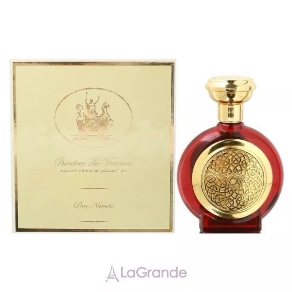 Boadicea the Victorious Pure Narcotic ��������������� ����