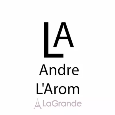 Andre LArom Ardor  