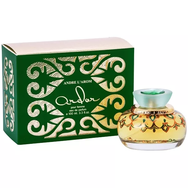 Andre L�Arom Ardor ��������������� ����