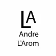 Andre LArom Ardor  
