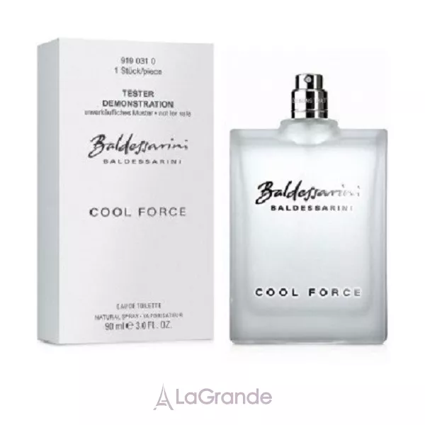 Hugo Boss Baldessarini Cool Force Sport ��������� ���� (������ ��� ��������)