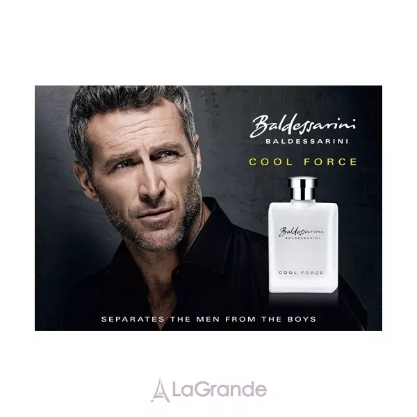 Hugo Boss Baldessarini Cool Force Sport ��������� ���� (������ ��� ��������)
