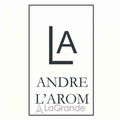 Andre LArom Babylon  